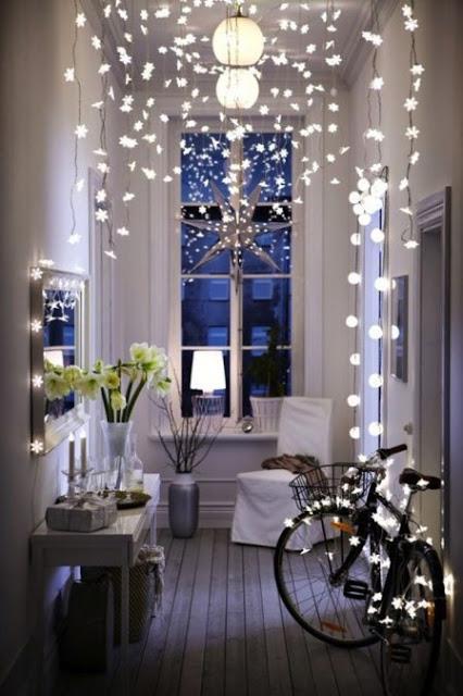 Deco Rincones Navideños