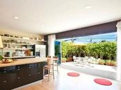 DECO ANTES DESPUÉS: cocina Californiana