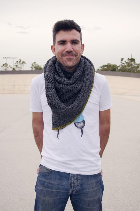 Paris Toujours Shawl Paris Toujours