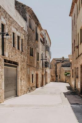 Casa Tradicional Remodelada en España
