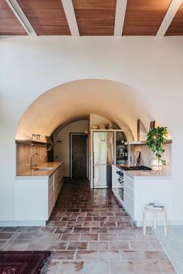 Casa Tradicional Remodelada en España