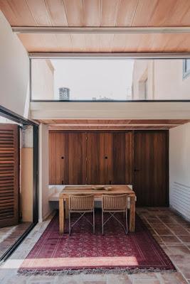 Casa Tradicional Remodelada en España