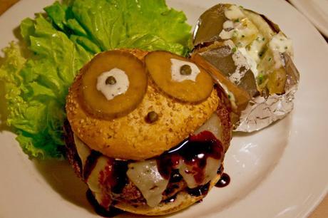 halloween, halloween madrid, fiesta halloween madrid, halloween party, halloween ideas, planes en madrid, planes en madrid halloween, planes gastronomicos halloween, new yok burger, halloween burger