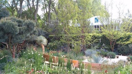 Chelsea Flower Show 2016: el año del Paisaje Capturado