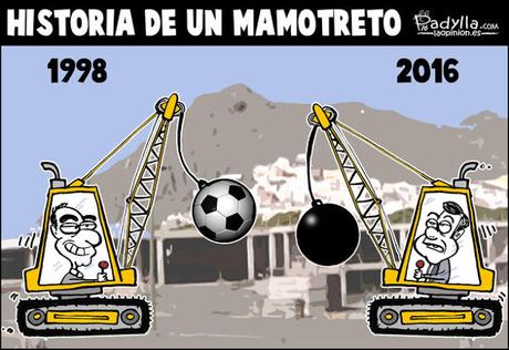 [Humor en cápsulas] Para hoy viernes, 11 de noviembre de 2016