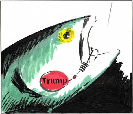 [Humor en cápsulas] Para hoy viernes, 11 de noviembre de 2016