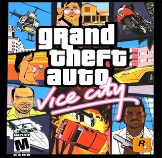 Trucos GTA Vice City [Trucos]