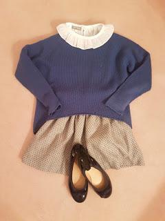 LO QUE ME GUSTA A MI Y PUNTO