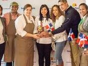 Toronto presentó exquisiteces criollas