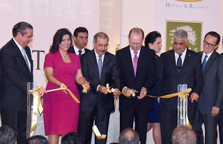 Francisco Javier: El turismo de RD vive momento de gloria