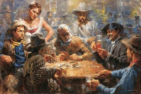 El blackjack, un juego de origen español