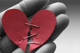 ¿Por qué hiero a los que mas quiero?