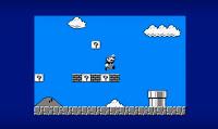 Nuevos avances en la conversión de Super Mario Bros. a Amstrad CPC