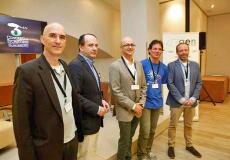 III Congreso de Escritores