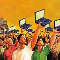 Hacia un Foro Social de Internet: Por qué el futuro de Internet necesita movimientos de justicia social