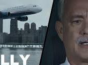 SULLY (USA, 2016) Biografía, Intriga, Judicial