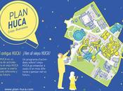 #PlanHUCA: Proceso para ordenación recinto Cristo-Buenavista