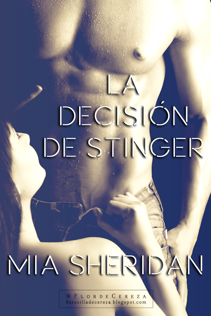 Reseña | La decisión de Stinger, Mia Sheridan