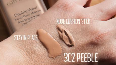 ESTEE LAUDER | DOUBLE WEAR NUDE CUSHION STICK ESTEE LAUDER | DOUBLE WEAR NUDE CUSHION STICK