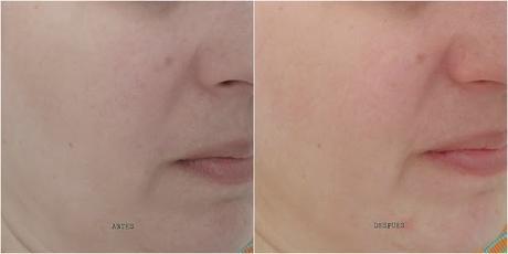 La mascarilla “Collagen Mask Pack” de ENTEL en W2BEAUTY (From Asia With Love)