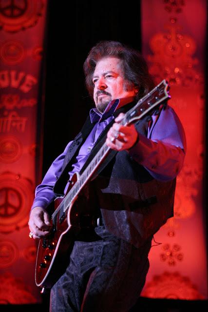 Efemérides del Rock y Heavy Metal: Que pasó un 11 de Noviembre