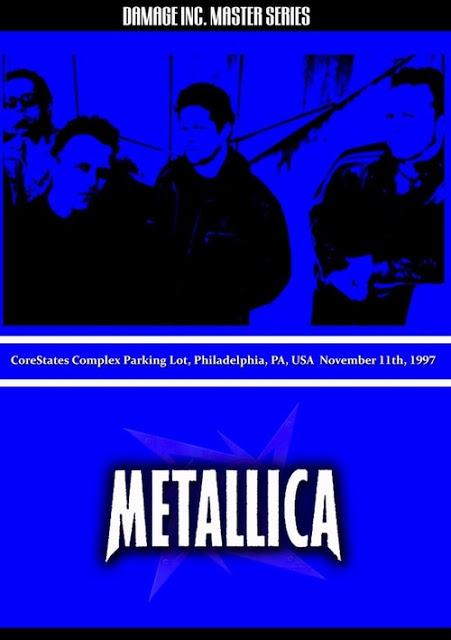 Efemérides del Rock y Heavy Metal: Que pasó un 11 de Noviembre