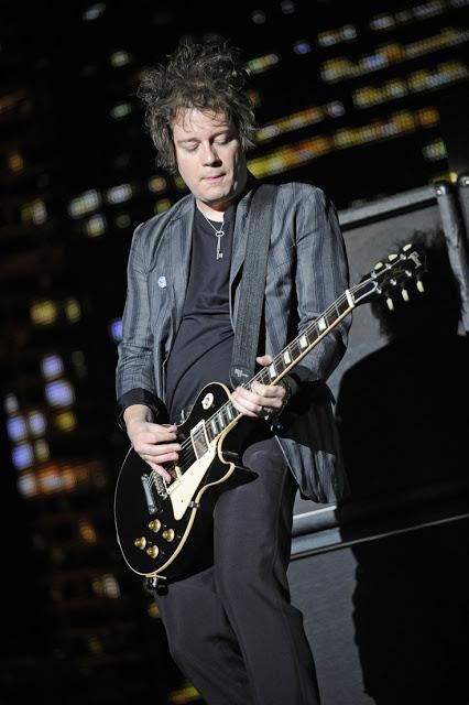 Efemérides del Rock y Heavy Metal: Que pasó un 11 de Noviembre