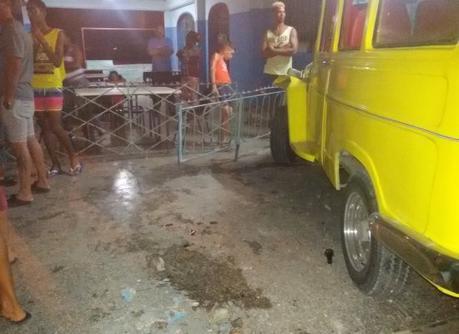 Aparatoso accidente causa una víctima mortal en La Habana