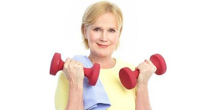 Sabías que problemas cardiovasculares tiene que ver con la menopausia