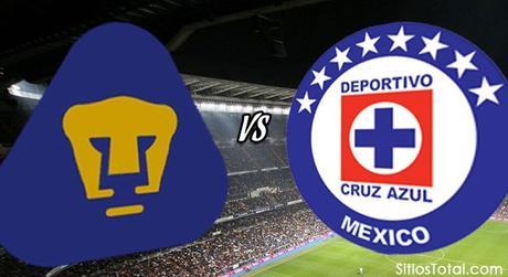 Amistoso Pumas vs Cruz Azul – Fecha, horario, transmisión por TV y más