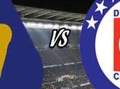 Amistoso Pumas Cruz Azul Fecha, horario, transmisión