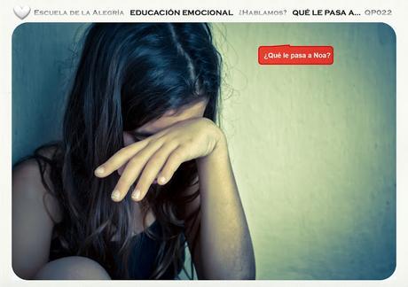 Psicología Emocional. Educar la Empatía. Colección Qué le pasa a ... 22