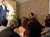 Crónica opinión Jameson Sine Metu Stories