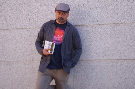 Crónica de la presentación del libro de Nach