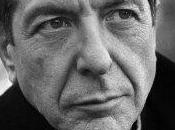 memoriam: Leonard Cohen