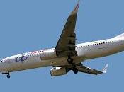 Avión Boeing Next EC-LYR