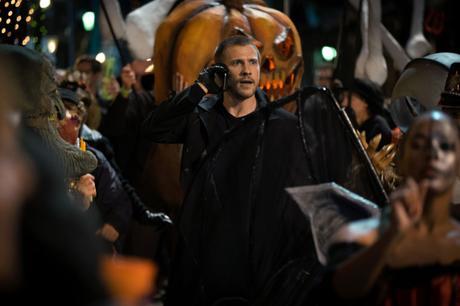 Jack Reacher: Nunca Vuelvas Atrás – Tortilla recalentada Jack Reacher: Nunca Vuelvas Atrás – Tortilla recalentada