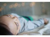 Lámparas pintura para decoración cuartos bebé