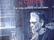 noche Frankenstein leyó Quijote, Santiago Posteguillo