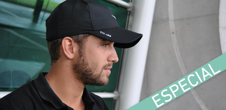 [DESCANSO PABLO] ESPECIAL: La inseparable gorra negra y otras variedades