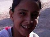 Otra niña palestina asesinada Siria.