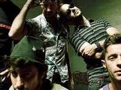 Pulquería, entrevista