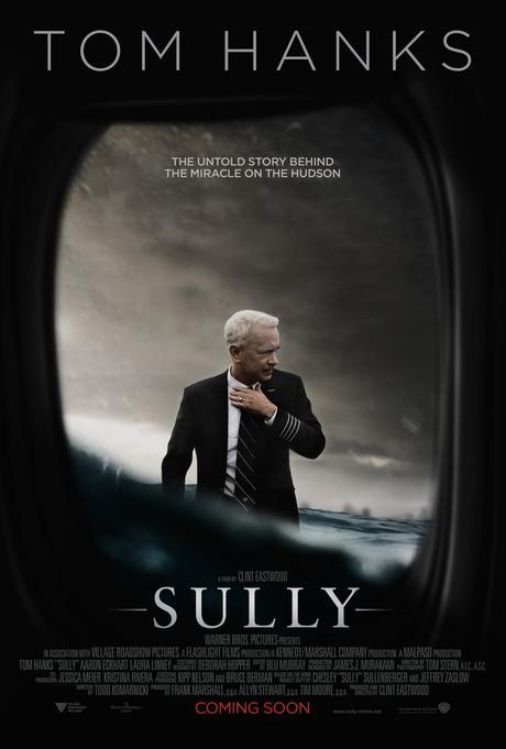 Crítica: Sully (2016)