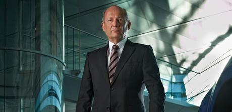 Nuevo Rumor: En McLaren quieren despedir a Dennis y este contraataca con una demanda