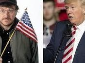 Cinco consejos Michael Moore para superar “trauma” elecciones