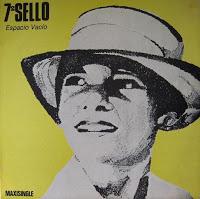 SEPTIMO SELLO - ESPACIO VACIO