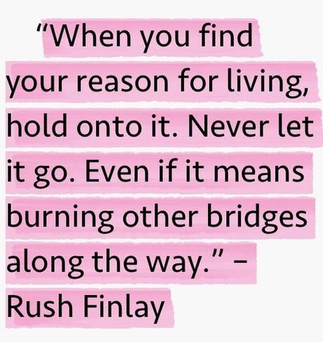 Resultado de imagen para fallen too far quotes