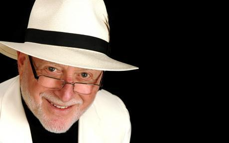 Michael Gerber: “¿Y tu pasión?” Michael Gerber: “¿Y tu pasión?”