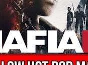 Encontrar todas revistas Mafia