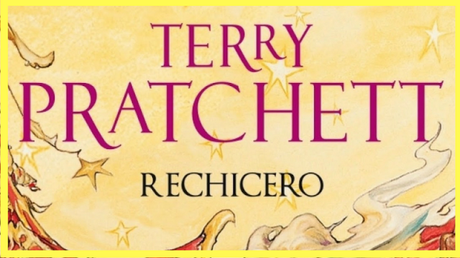 «Rechicero» (Mundodisco) de Terry Pratchett | Reseña literaria